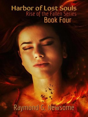 cover image of Harbor of Lost Souls